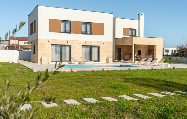 Domy wakacyjne - Zadar-Policnik , Chorwacja - CDY375 13