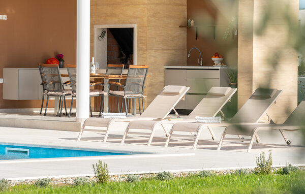 Domy wakacyjne - Zadar-Policnik , Chorwacja - CDY375 8