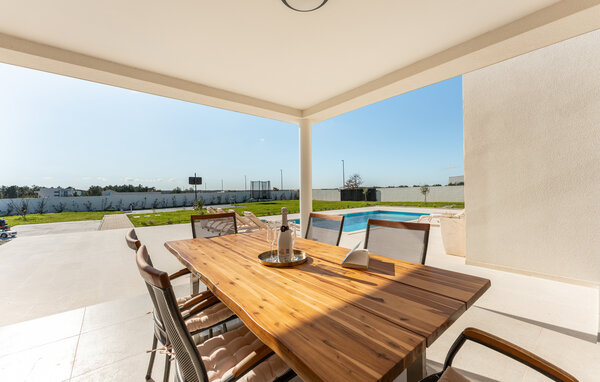 Domy wakacyjne - Zadar-Policnik , Chorwacja - CDY375 15