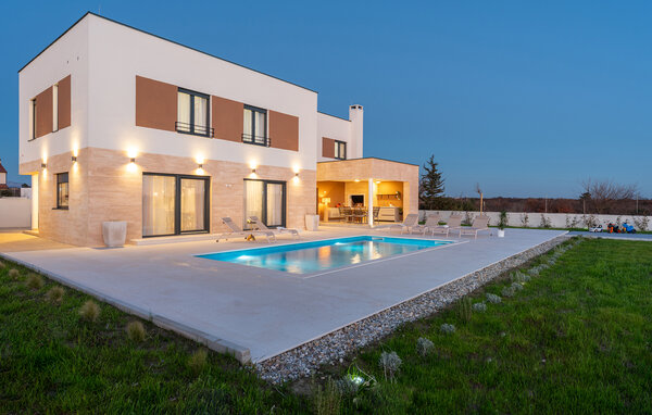 Domy wakacyjne - Zadar-Policnik , Chorwacja - CDY375 17