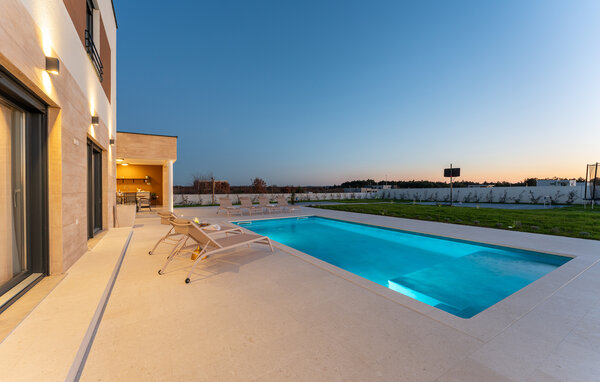 Domy wakacyjne - Zadar-Policnik , Chorwacja - CDY375 18