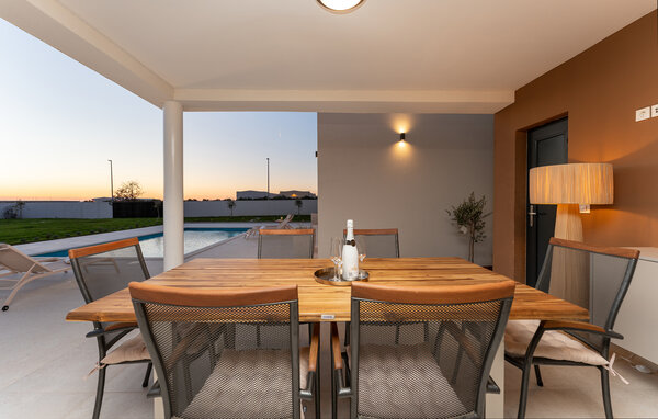 Domy wakacyjne - Zadar-Policnik , Chorwacja - CDY375 2