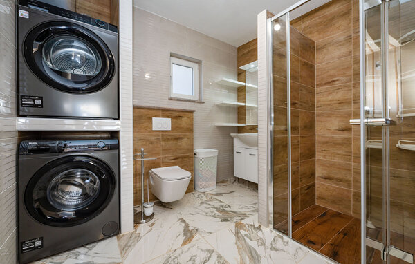 Ferienwohnung - Starigrad Paklenica-Modric , Kroatien - CDY376 5