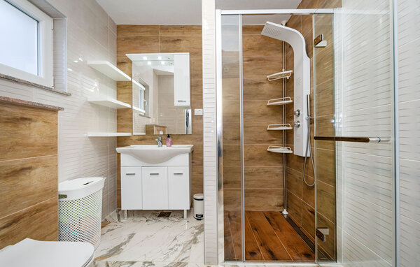 Ferienwohnung - Starigrad Paklenica-Modric , Kroatien - CDY376 701