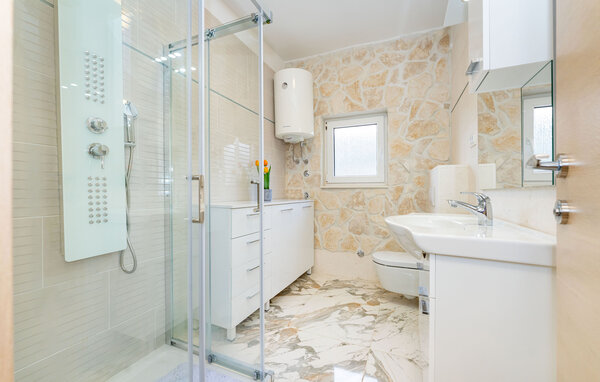 Ferienwohnung - Starigrad Paklenica-Modric , Kroatien - CDY376 702