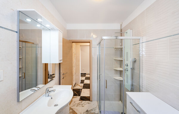 Ferienwohnung - Starigrad Paklenica-Modric , Kroatien - CDY376 703