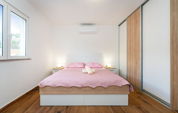 Ferienwohnung - Starigrad Paklenica-Modric , Kroatien - CDY376 4