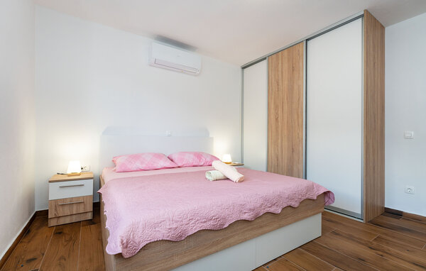 Ferienwohnung - Starigrad Paklenica-Modric , Kroatien - CDY376 601