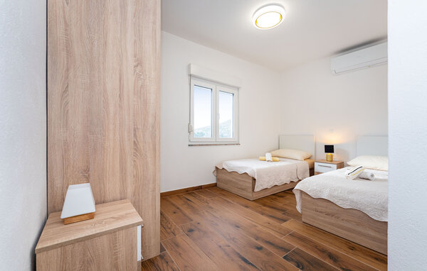 Ferienwohnung - Starigrad Paklenica-Modric , Kroatien - CDY376 602