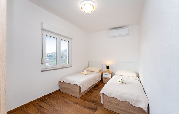 Ferienwohnung - Starigrad Paklenica-Modric , Kroatien - CDY376 603
