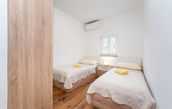 Ferienwohnung - Starigrad Paklenica-Modric , Kroatien - CDY376 604