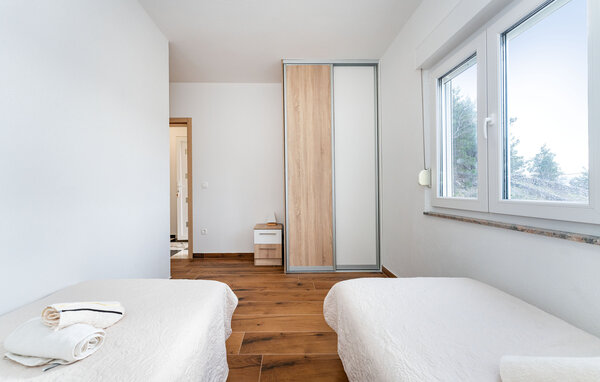 Ferienwohnung - Starigrad Paklenica-Modric , Kroatien - CDY376 605