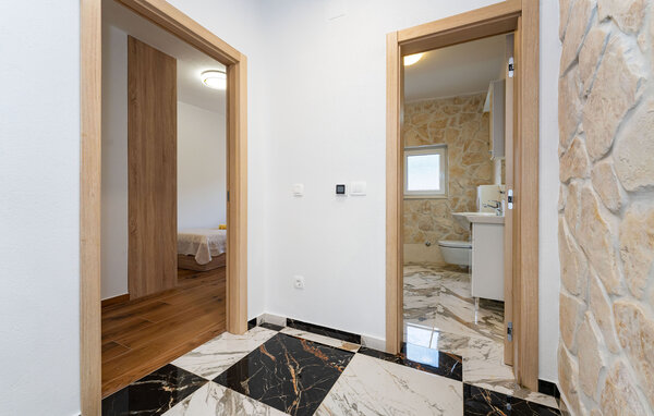 Ferienwohnung - Starigrad Paklenica-Modric , Kroatien - CDY376 502