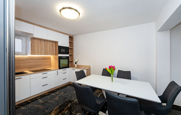 Ferienwohnung - Starigrad Paklenica-Modric , Kroatien - CDY376 401