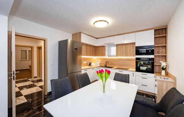 Ferienwohnung - Starigrad Paklenica-Modric , Kroatien - CDY376 3