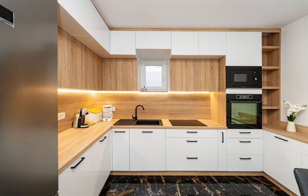 Ferienwohnung - Starigrad Paklenica-Modric , Kroatien - CDY376 402