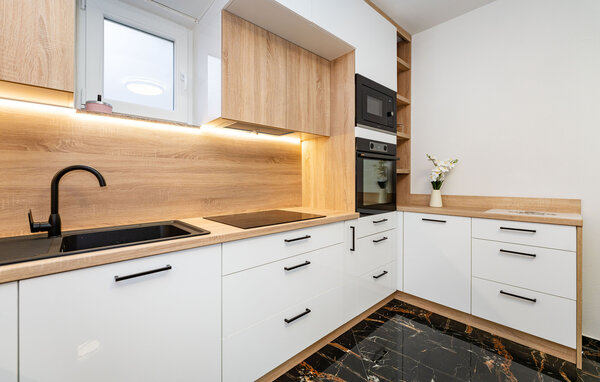 Ferienwohnung - Starigrad Paklenica-Modric , Kroatien - CDY376 403