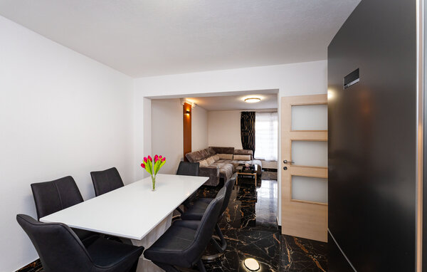 Ferienwohnung - Starigrad Paklenica-Modric , Kroatien - CDY376 404