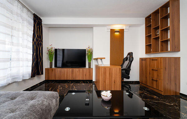 Ferienwohnung - Starigrad Paklenica-Modric , Kroatien - CDY376 301