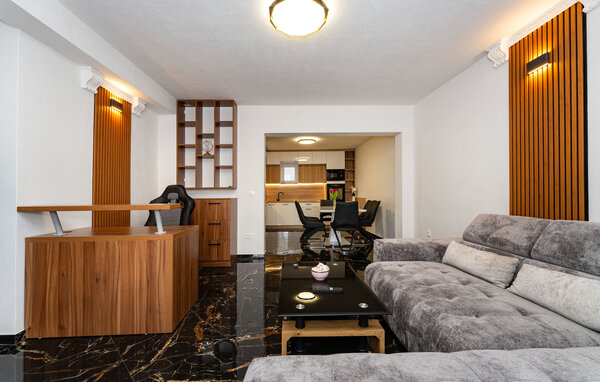 Ferienwohnung - Starigrad Paklenica-Modric , Kroatien - CDY376 302