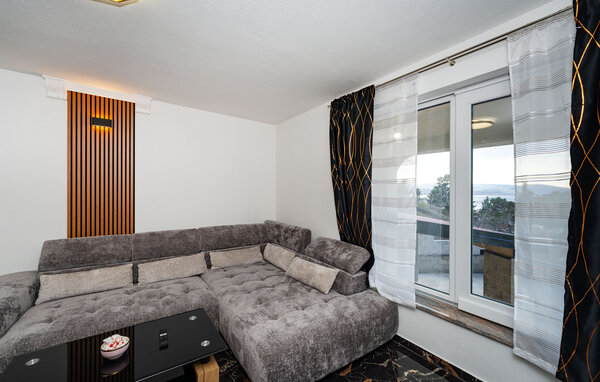 Ferienwohnung - Starigrad Paklenica-Modric , Kroatien - CDY376 303