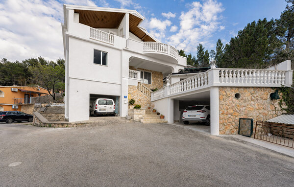 Ferienwohnung - Starigrad Paklenica-Modric , Kroatien - CDY376 1