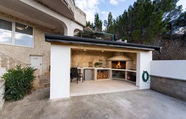 Ferienwohnung - Starigrad Paklenica-Modric , Kroatien - CDY376 6