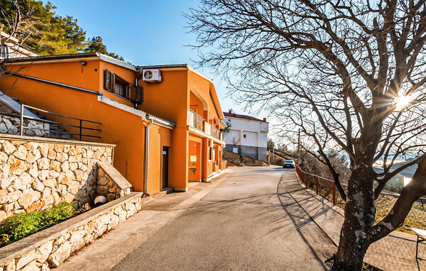 Ferienwohnung - Starigrad Paklenica-Modric , Kroatien - CDY376 101