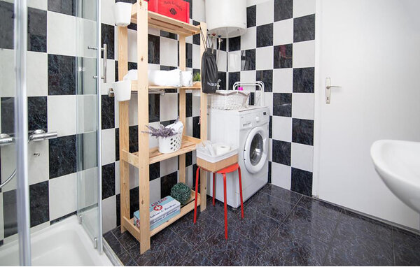 Ferieleilighet - Biograd , Kroatia - CDY381 701