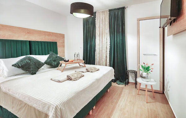 Ferieleilighet - Biograd , Kroatia - CDY381 5