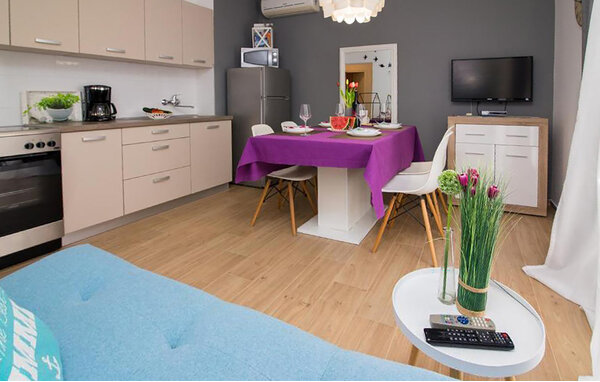 Ferieleilighet - Biograd , Kroatia - CDY381 301