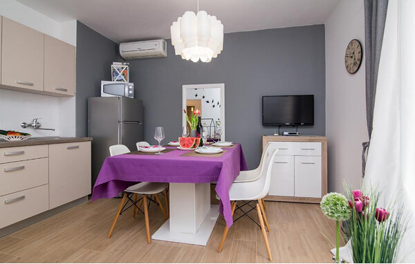 Ferieleilighet - Biograd , Kroatia - CDY381 302