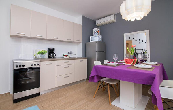 Ferieleilighet - Biograd , Kroatia - CDY381 303