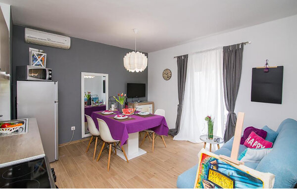 Ferieleilighet - Biograd , Kroatia - CDY381 3