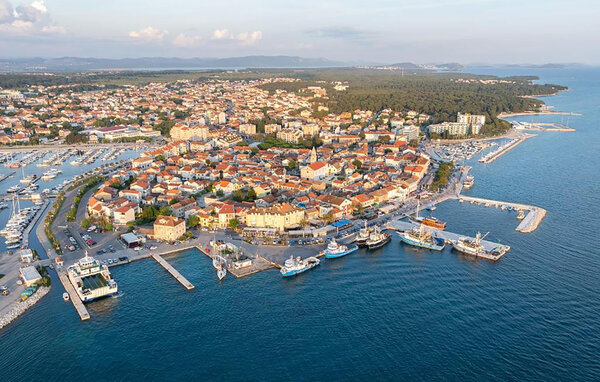 Ferieleilighet - Biograd , Kroatia - CDY381 81