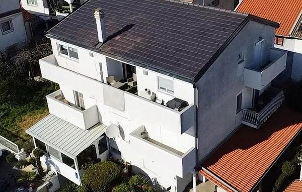 Ferieleilighet - Biograd , Kroatia - CDY381 82