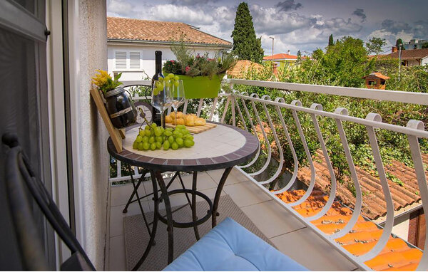 Ferieleilighet - Biograd , Kroatia - CDY381 2