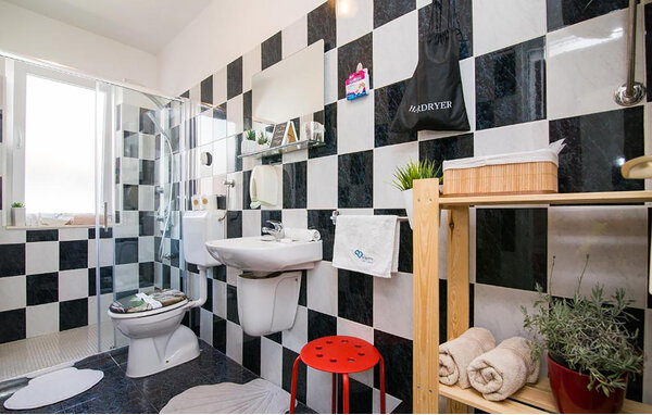 Apartment - Biograd , Croatia - CDY382 701