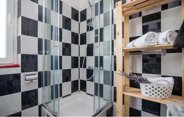 Apartment - Biograd , Croatia - CDY382 702