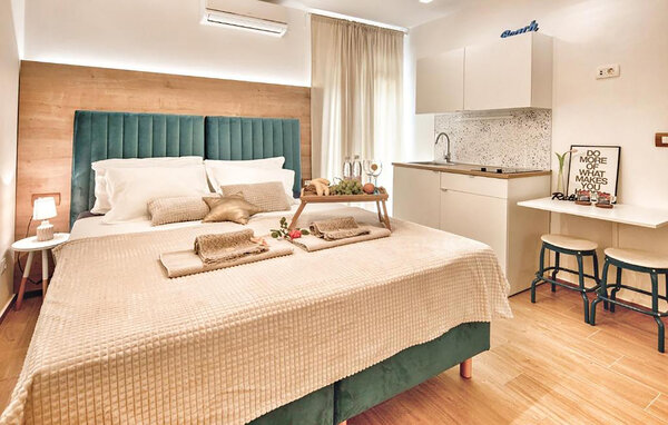 Apartment - Biograd , Croatia - CDY382 4