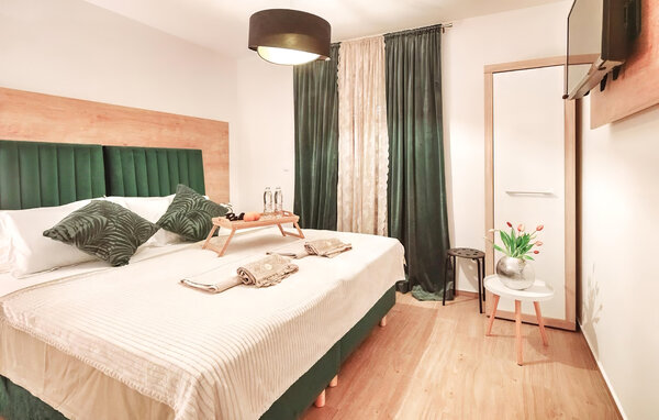 Apartment - Biograd , Croatia - CDY382 601