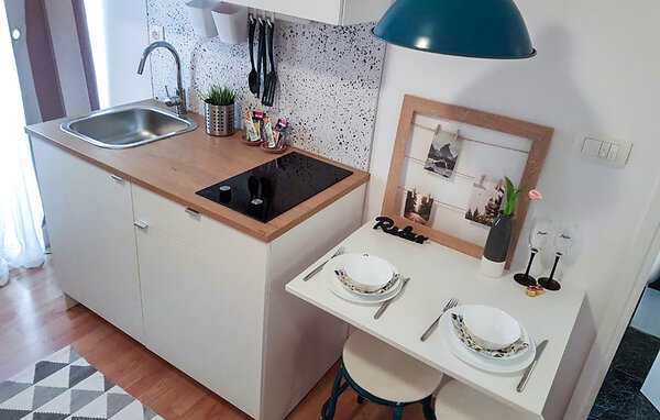 Apartment - Biograd , Croatia - CDY382 5