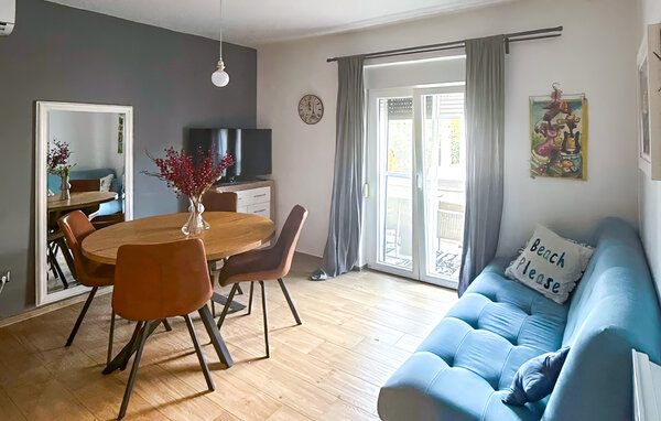 Apartment - Biograd , Croatia - CDY382 3