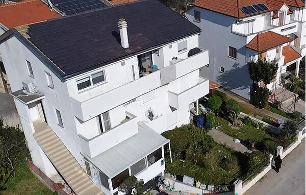 Apartment - Biograd , Croatia - CDY382 1