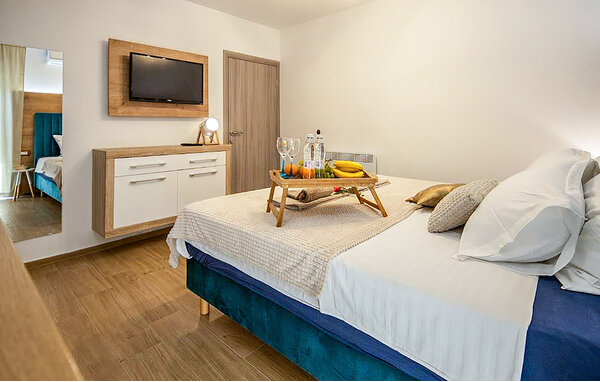 Ferieleilighet - Biograd , Kroatia - CDY383 4