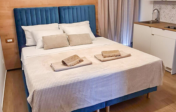 Ferieleilighet - Biograd , Kroatia - CDY383 601