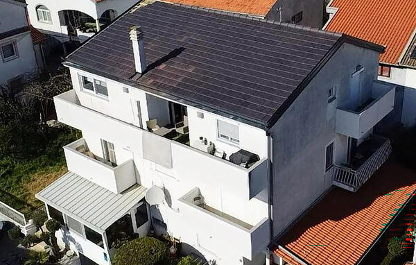 Ferieleilighet - Biograd , Kroatia - CDY383 1