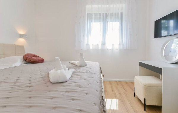 Holiday Home - Zadar-Sukosan , Croatia - CDY385 603