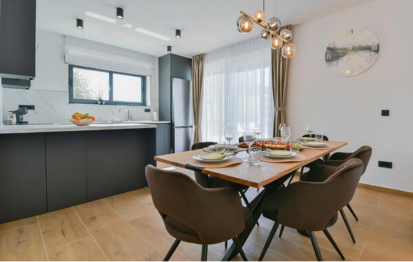 Holiday Home - Zadar-Sukosan , Croatia - CDY385 401