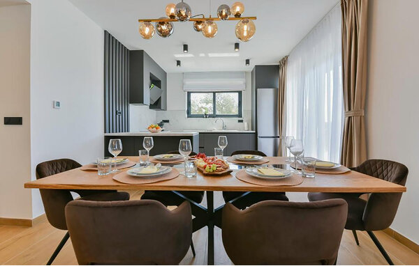 Holiday Home - Zadar-Sukosan , Croatia - CDY385 402